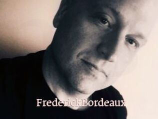 FrederickBordeaux