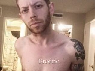 Fredric