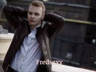 Fredsexy