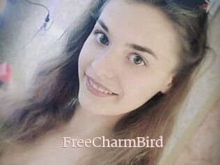FreeCharmBird