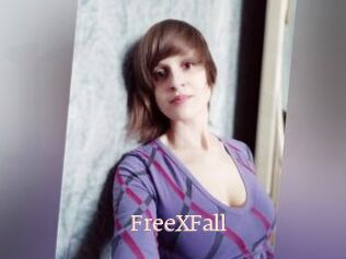 FreeXFall