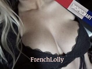 FrenchLolly