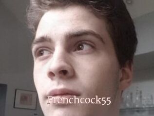 Frenchcock55