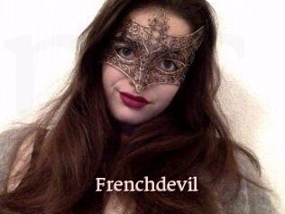 Frenchdevil