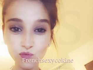 Frenchsexycokine