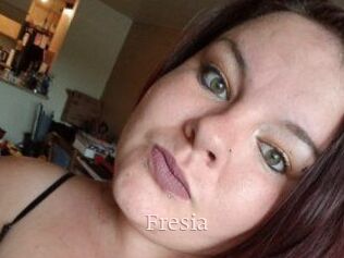 Fresia