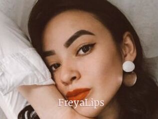 FreyaLips
