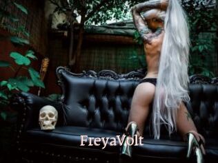 FreyaVolt