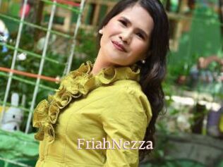 FriahNezza