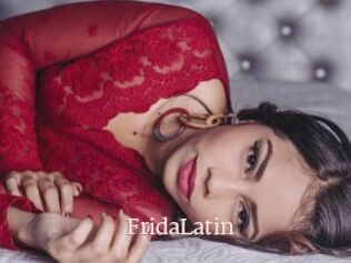 FridaLatin