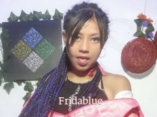 Fridablue