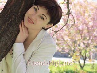 FriendshipLand