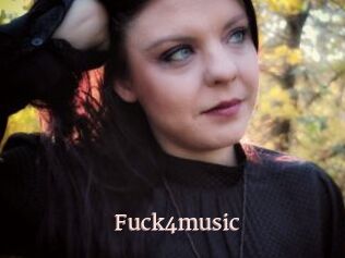 Fuck4music