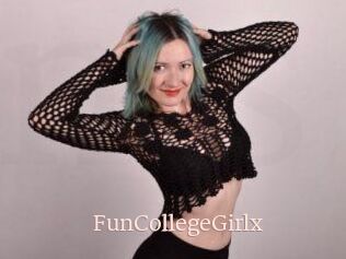 FunCollegeGirlx