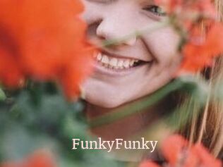 FunkyFunky