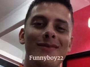 Funnyboy22