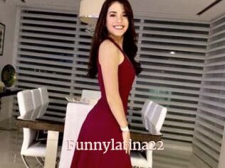 Funnylatina22