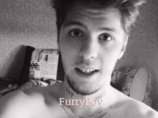 FurryBoy