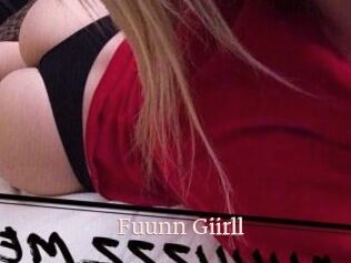 Fuunn_Giirll