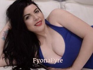 FyonaFyre