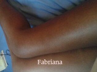 Fabriana