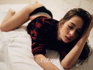 Fafay