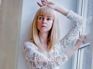 Fairozana