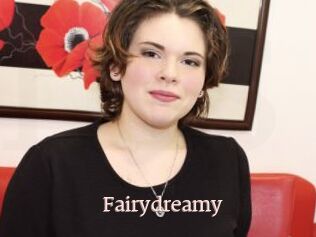 Fairydreamy