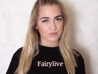 Fairylive