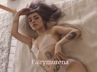 Fairymurena