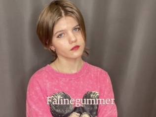 Falinegummer