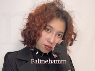 Falinehamm