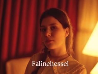 Falinehessel