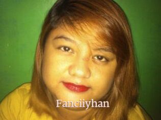 Fanciiyhan