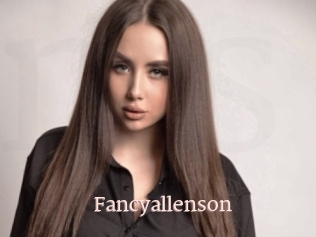 Fancyallenson
