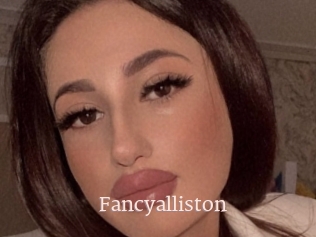 Fancyalliston