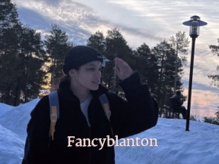 Fancyblanton