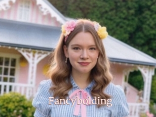 Fancybolding