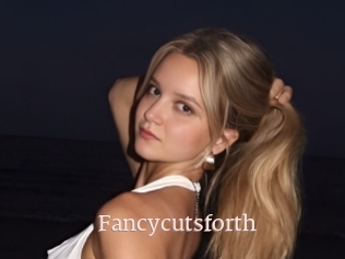 Fancycutsforth