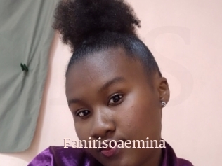 Fanirisoaemina