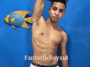 Fantasticboys18