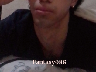 Fantasy988