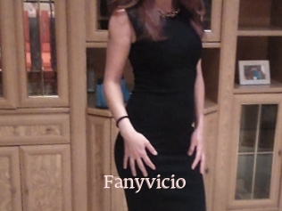 Fanyvicio