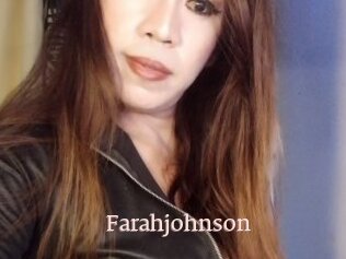 Farahjohnson