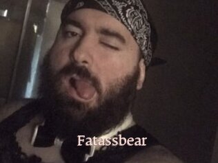 Fatassbear