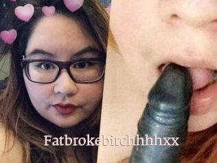 Fatbrokebitchhhhxx
