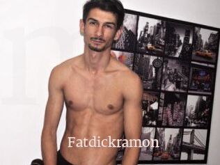 Fatdickramon