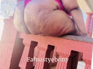 Fatnastyebony