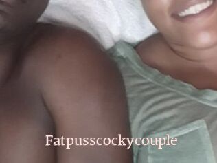 Fatpusscockycouple