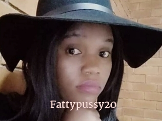Fattypussy20